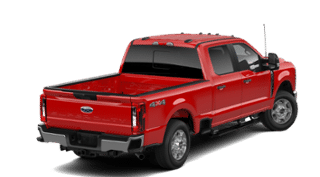 2026 Ford Super Duty® External Image 4